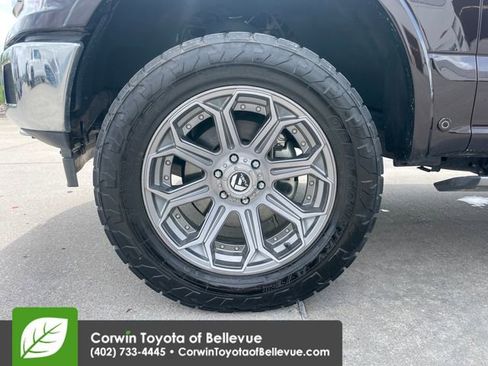 Used 2020 Ford F150 Lariat w/ Equipment Group 502A Luxury AWD/4WD image 27