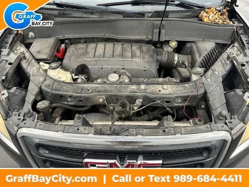 Used 2014 GMC Acadia SLE image 20