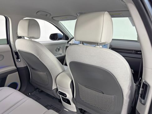Used 2023 Hyundai Ioniq 5 SEL w/ Cargo Package image 35