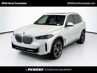 Used 2026 BMW X5 xDrive40i w/ Executive Package