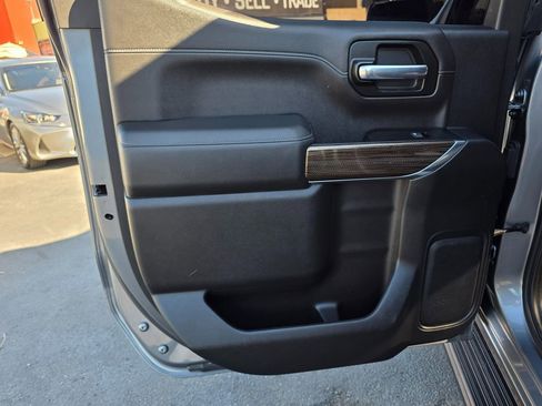 Used 2019 Chevrolet Silverado 1500 LT w/ All-Star Edition image 26