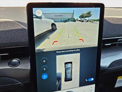 New 2025 Ford Mustang Mach-E GT w/ Bronze Appearance Package image 14