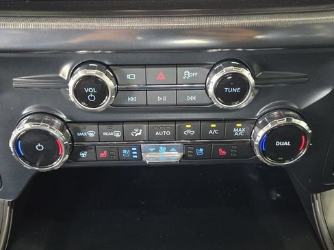 New 2026 Ford F150 Lariat w/ Equipment Group 501A Mid AWD/4WD image 15