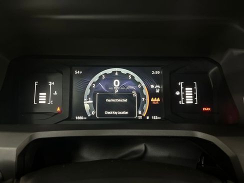 Used 2025 Toyota Tacoma SR5 image 68