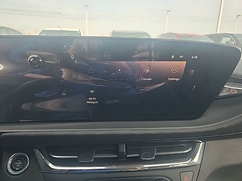New 2026 Buick Envista Preferred FWD image 16