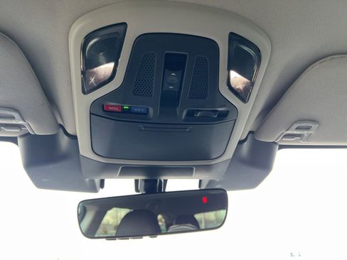 Used 2023 Subaru Outback Onyx Edition image 22