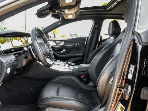 Used 2023 Mercedes-Benz AMG GT 53 image 32