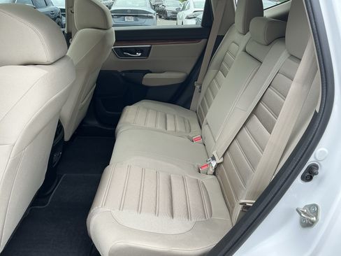 Used 2019 Honda CR-V EX image 16