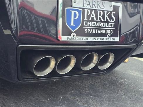 Used 2015 Chevrolet Corvette Stingray Convertible image 30