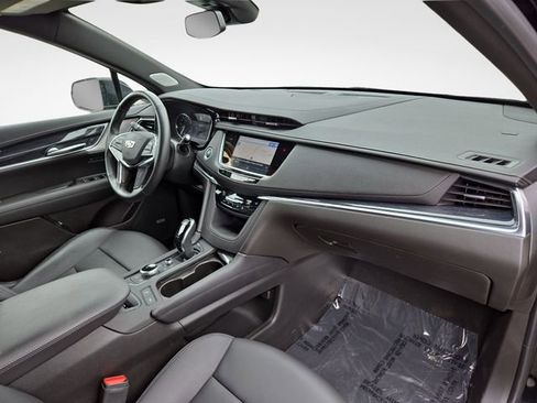 Used 2023 Cadillac XT5 Premium Luxury AWD/4WD image 38