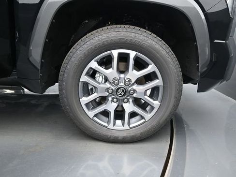 New 2026 Toyota Tundra 1794 Edition AWD/4WD image 17