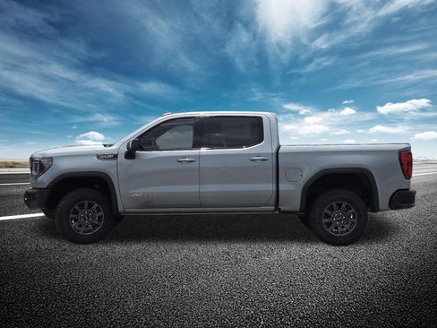 New 2026 GMC Sierra 1500 AT4X AWD/4WD image 20