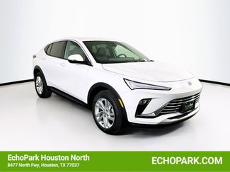 Used 2025 Buick Envista Preferred video 1