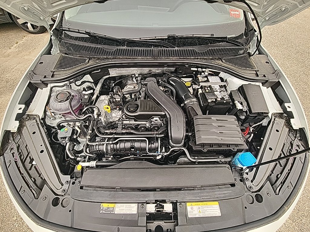 New 2026 Volkswagen Jetta S FWD image 20