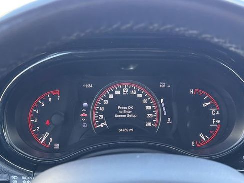 Used 2023 Dodge Durango GT image 12