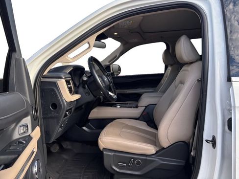 Certified 2023 Ford Expedition Max Limited RWD image 14