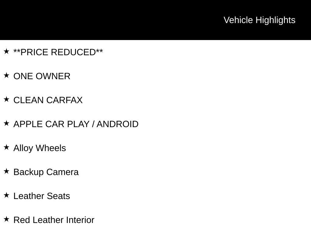 Used 2021 Toyota Highlander XSE FWD image 5