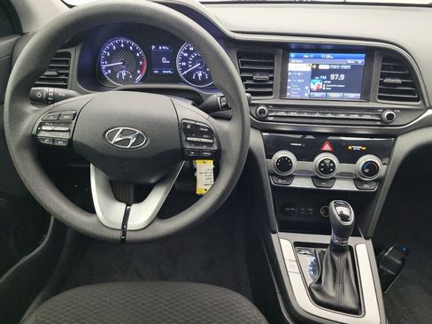 Used 2019 Hyundai Elantra SEL w/ Cargo Package FWD image 22