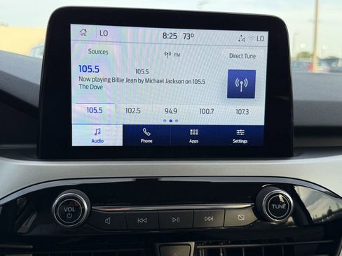 Used 2022 Ford Escape SEL FWD image 24