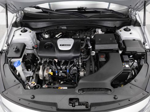 Used 2020 Kia Optima Premium FWD image 20