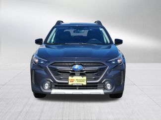 Used 2023 Subaru Outback Limited video 2