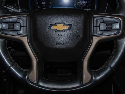 Used 2023 Chevrolet Tahoe High Country image 12