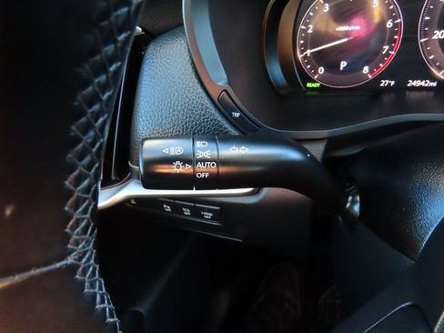 Used 2025 MAZDA CX-90 3.3 Turbo w/ Premium Sport Pkg image 39