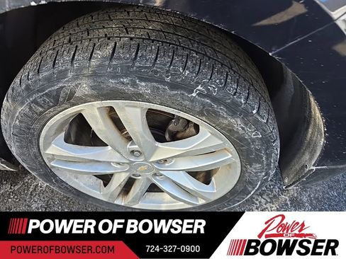 Used 2019 Chevrolet Equinox Premier image 13