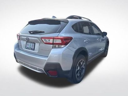 Used 2019 Subaru Crosstrek 2.0i Premium