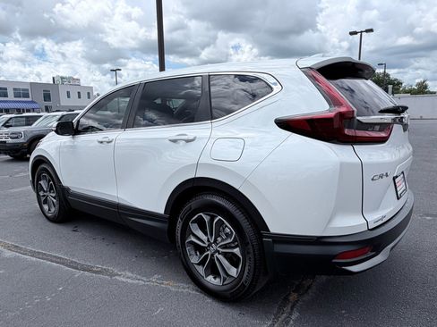 Used 2020 Honda CR-V EX-L image 7