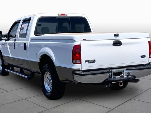 Used 2004 Ford F250 XL RWD image 11