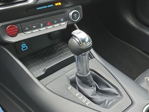 Certified 2024 Ford Mustang GT Premium image 20