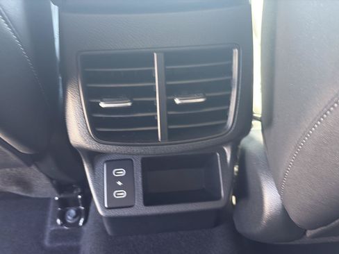 Used 2024 Kia Seltos SX AWD/4WD image 10