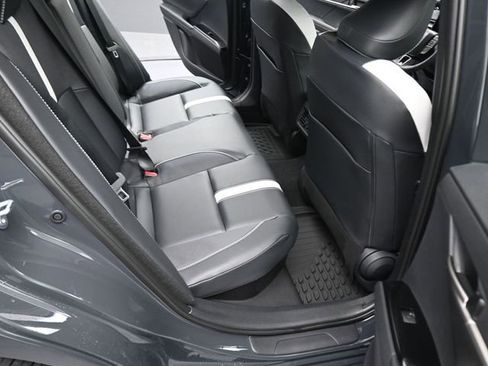 New 2026 Toyota Camry SE w/ Convenience Package FWD image 14