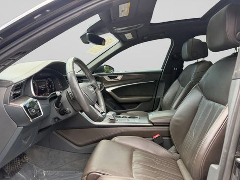 Used 2019 Audi A6 3.0T Prestige w/ Prestige Package AWD/4WD image 17