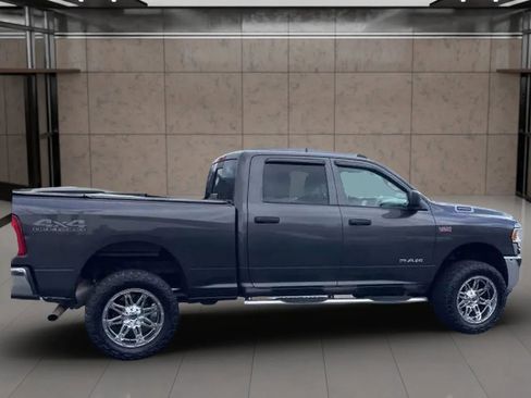Used 2020 RAM 2500 Tradesman image 7