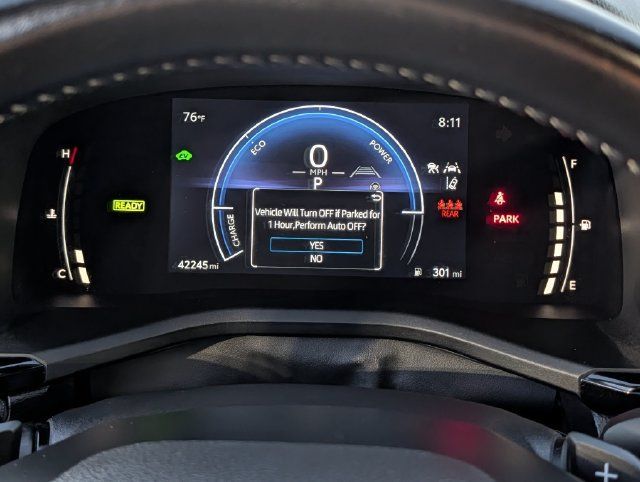 Used 2025 Toyota Camry SE FWD image 21