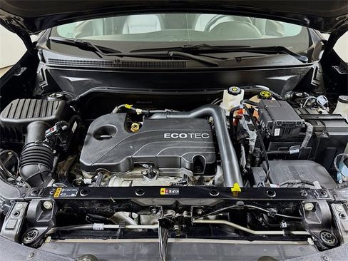 Used 2020 Chevrolet Equinox LT image 27