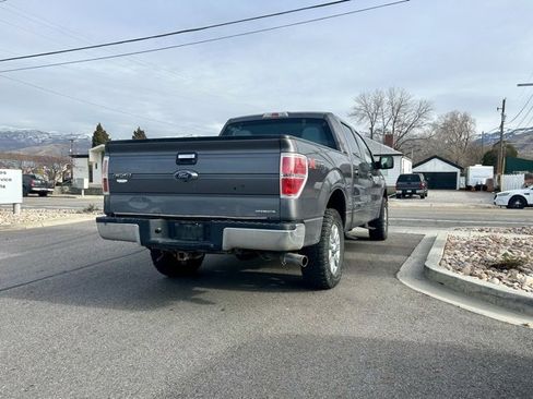 Used 2012 Ford F150 XLT w/ XTR Pkg image 4