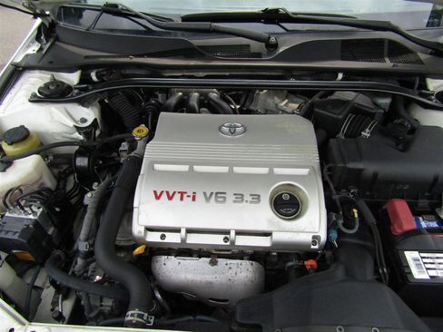 Used 2008 Toyota Solara Coupe FWD image 22