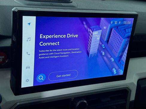 Certified 2024 Toyota Tacoma TRD Sport w/ TRD Sport Upgrade Package image 7