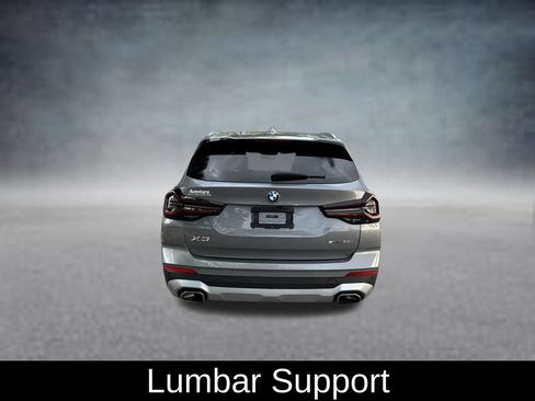 Used 2024 BMW X3 sDrive30i RWD image 6