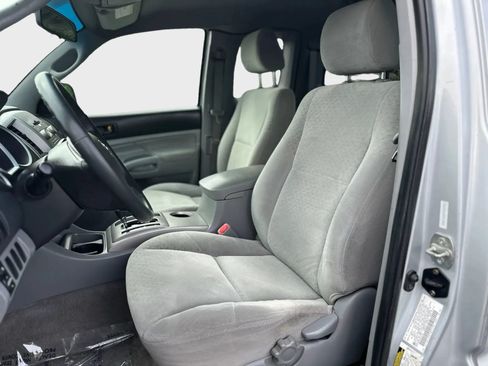 Used 2007 Toyota Tacoma 4x4 Access Cab V6 image 15