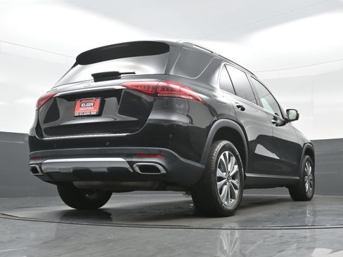 Used 2021 Mercedes-Benz GLE 350 w/ Premium Package image 33