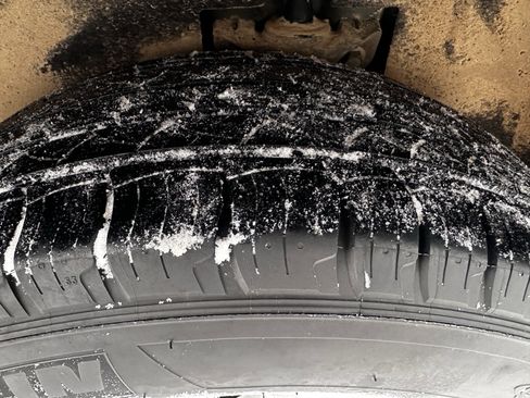 Certified 2024 Ford Edge SEL w/ Convenience Package image 21