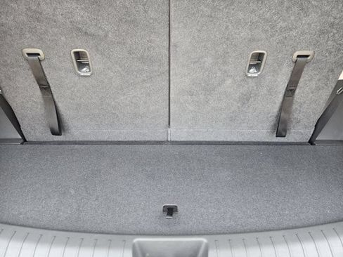 Certified 2026 Hyundai Santa Fe SEL FWD image 31