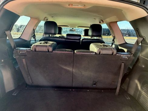 Used 2017 Nissan Pathfinder SL image 21