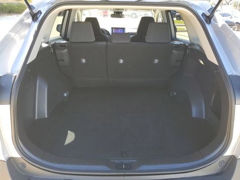 Used 2025 Toyota RAV4 LE AWD/4WD image 35