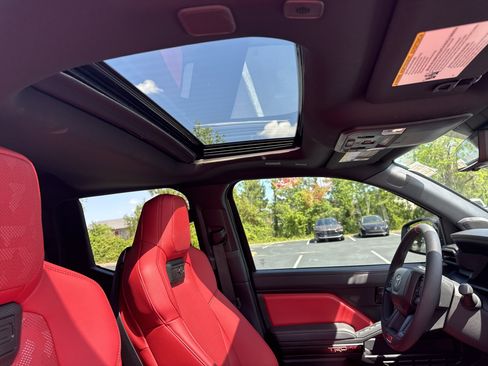 New 2025 Toyota Tacoma TRD Pro AWD/4WD image 35