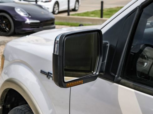 Used 2010 Ford F150 Lariat RWD image 34